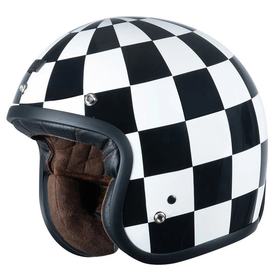 Origine Primo Speed open face helmet