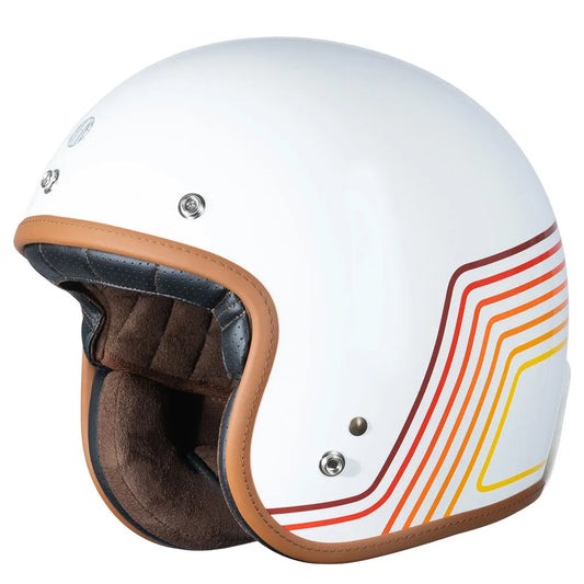 Origine Primo Sunrise open face helmet