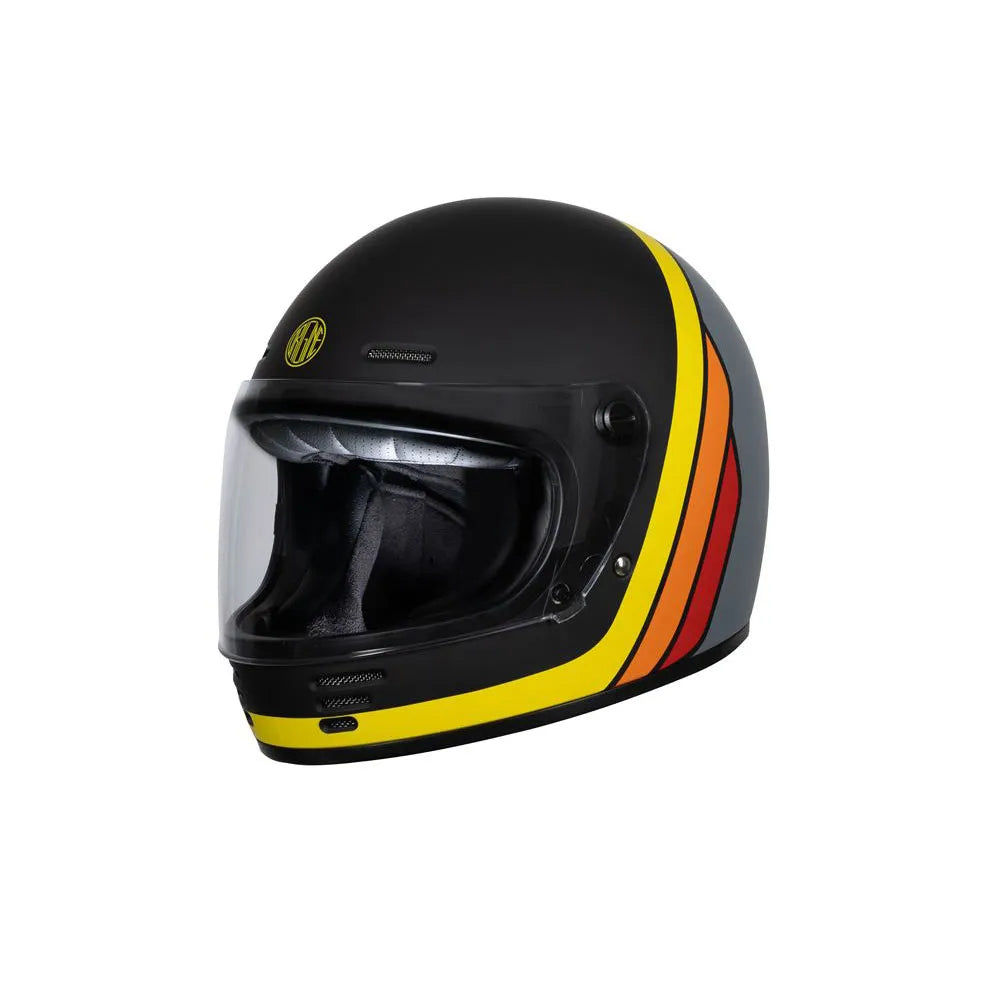 Origine Summit full face helmet