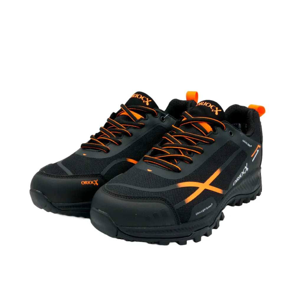Oriocx Canales hiking shoes