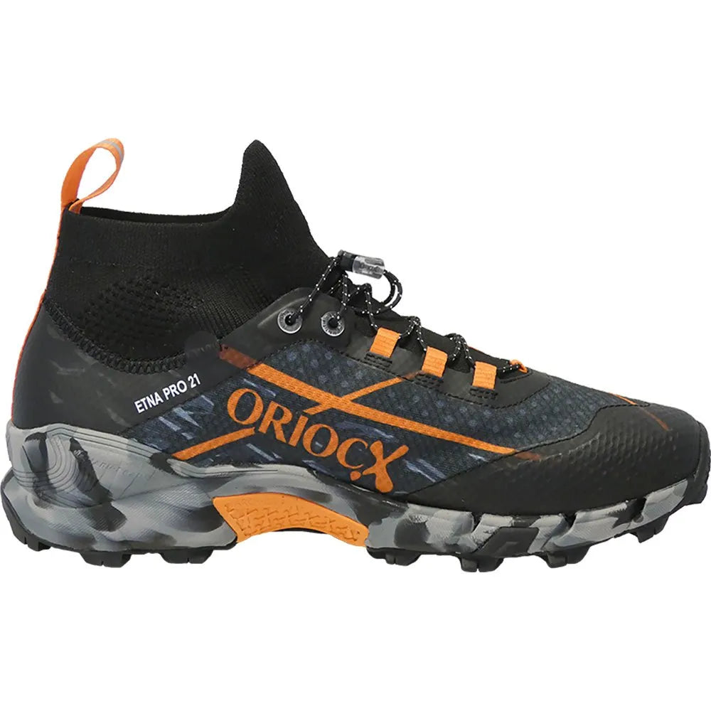Oriocx Etna 21 Pro trail running shoes