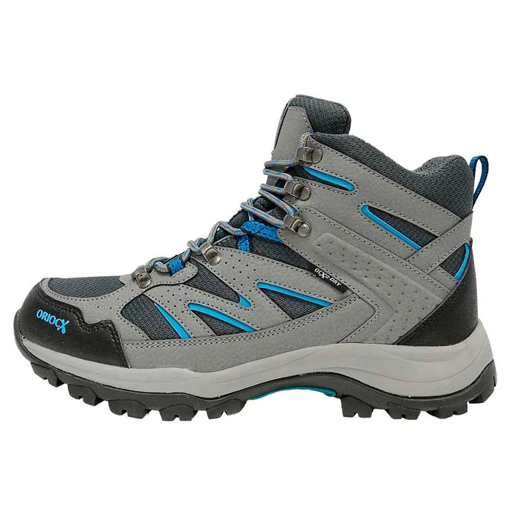 Oriocx Najera V3 Pro hiking boots