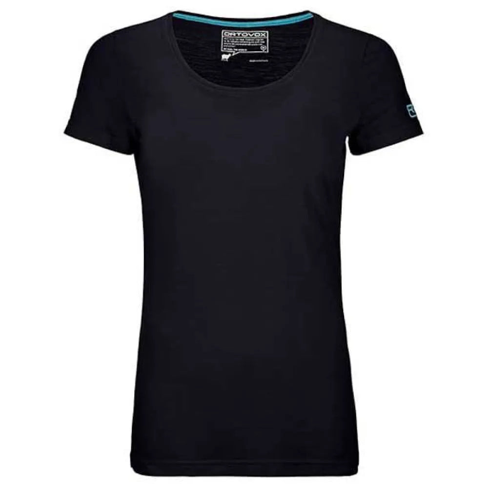 Ortovox 150 Cool Clean short sleeve T-shirt