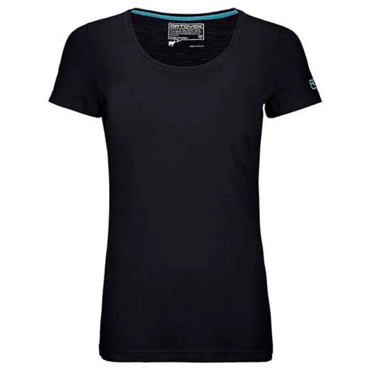 Ortovox 150 Cool Clean short sleeve T-shirt