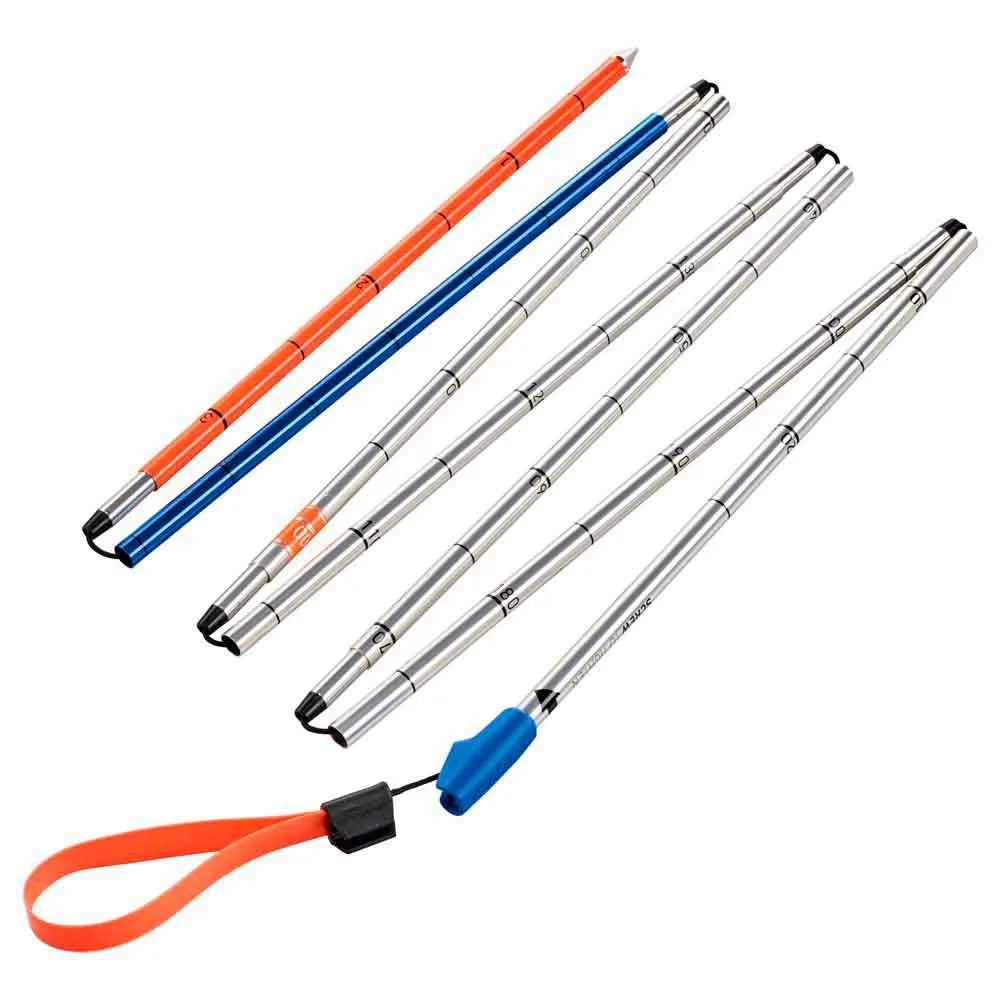 Ortovox Alu 240 Light probe