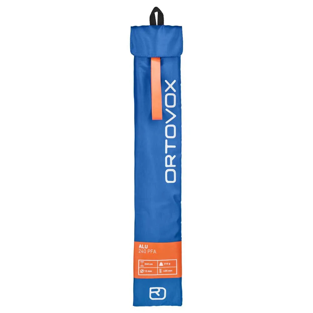 Ortovox Alu 240 Pfa probe