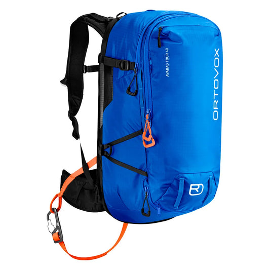 Ortovox Avabag Litric Tour 40L backpack