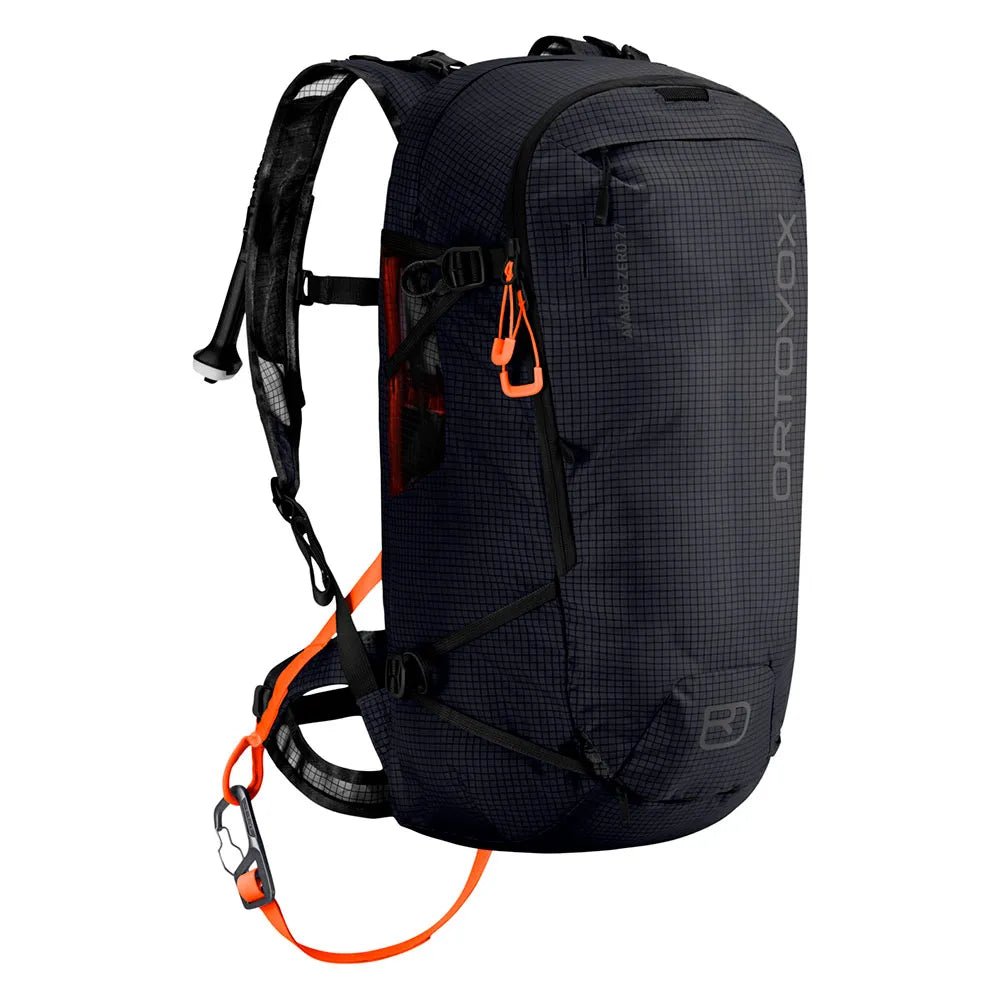 Ortovox Avabag Litric Zero 27L backpack