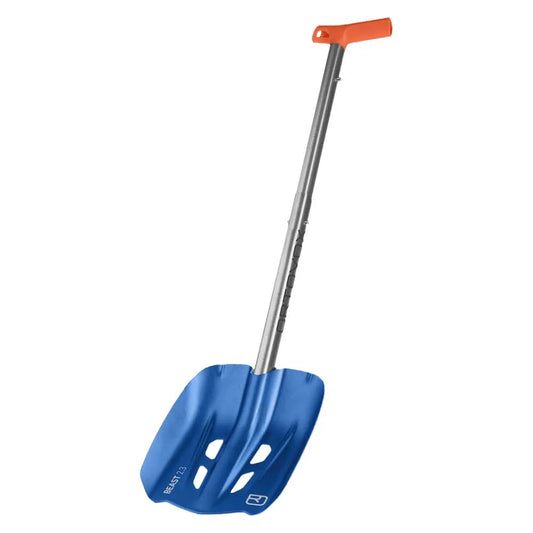 Ortovox Beast shovel