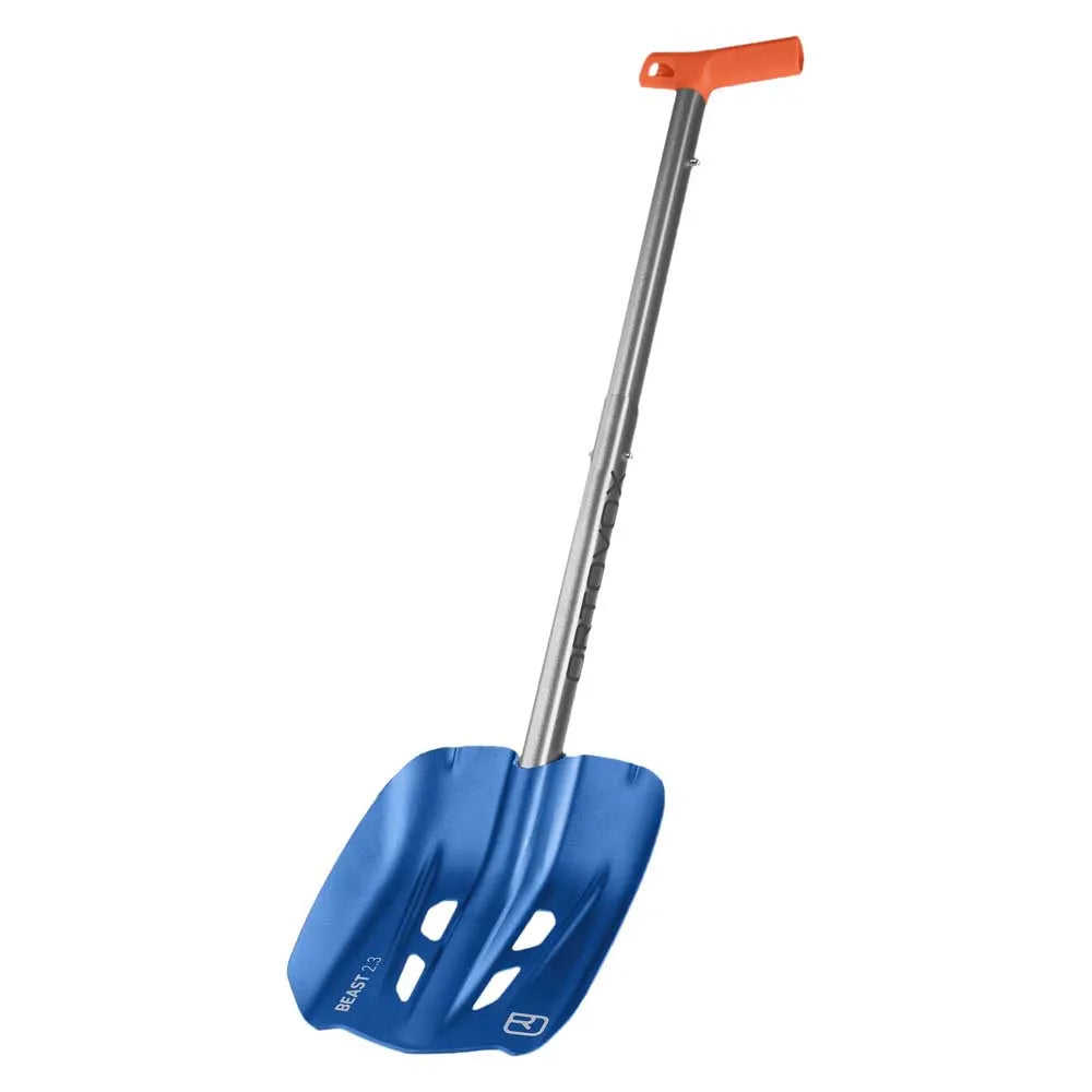 Ortovox Beast shovel