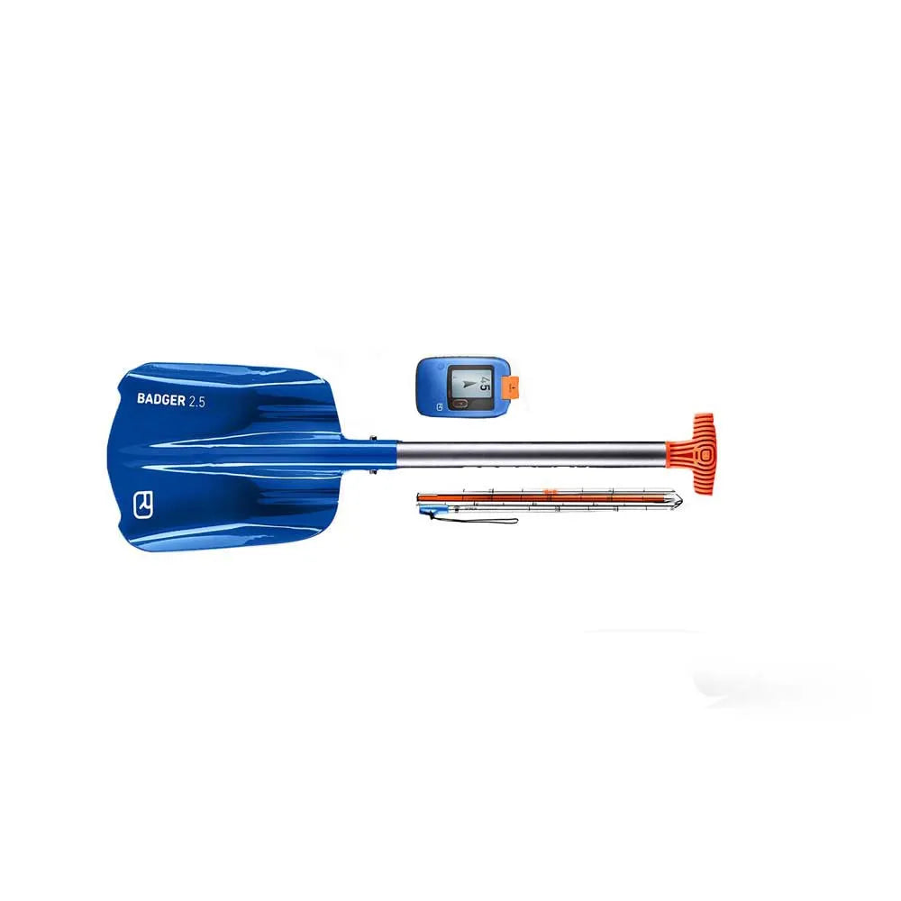 Ortovox Diract safety set