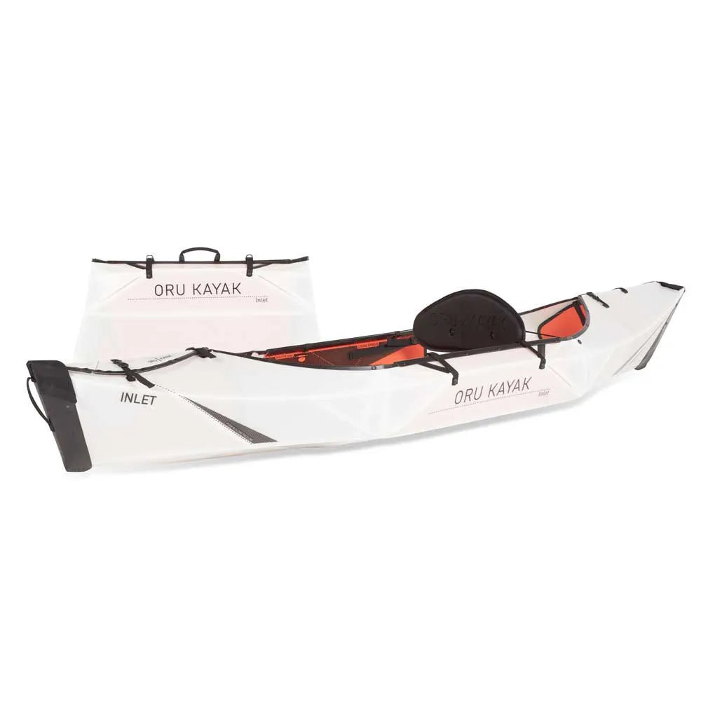 Oru kayak Inlet folding kayak