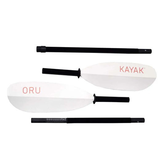 Oru kayak Kayak paddle