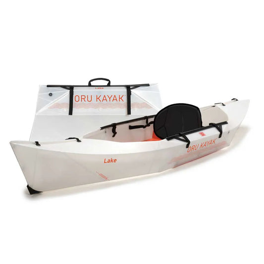 Oru kayak Lake folding kayak