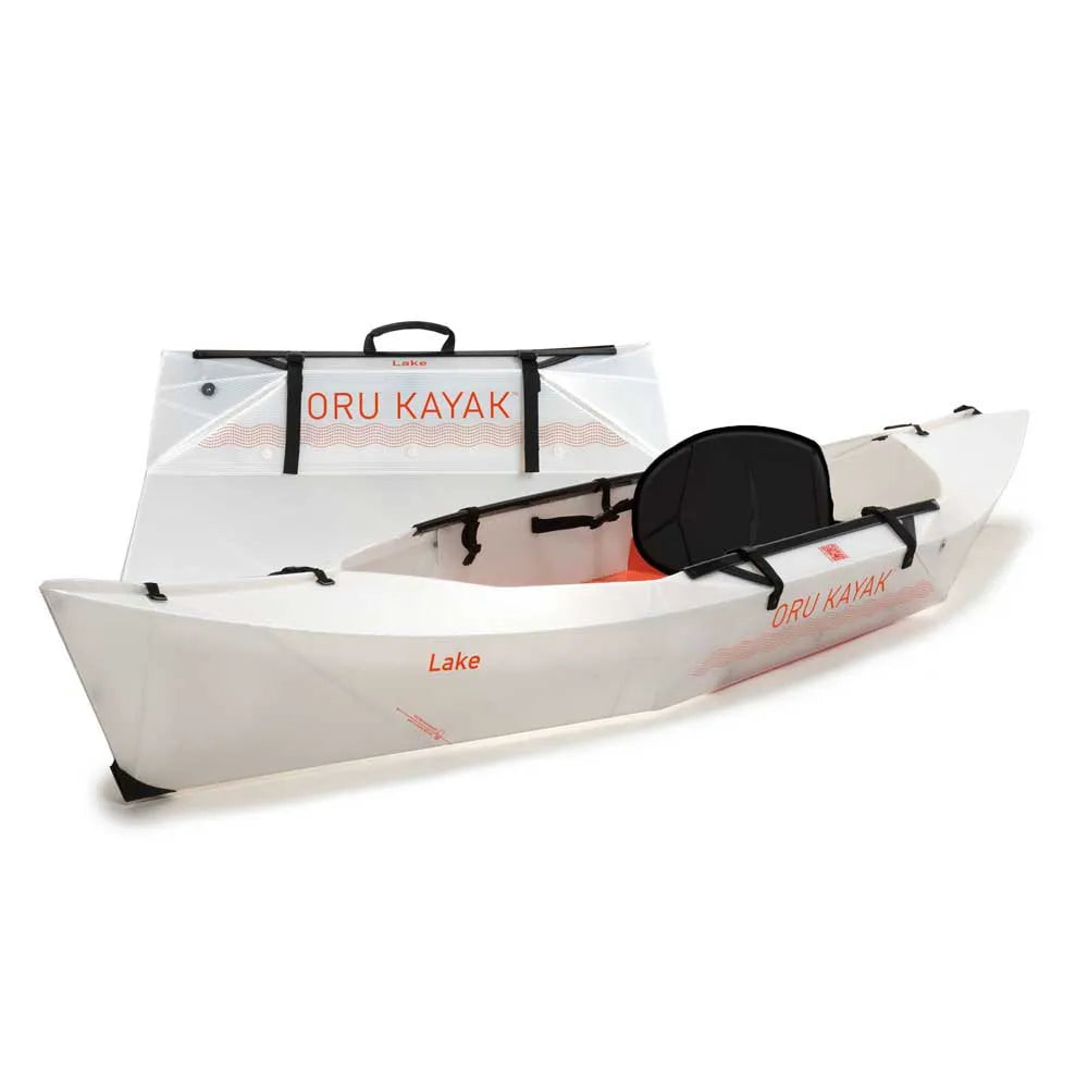 Oru kayak Lake folding kayak