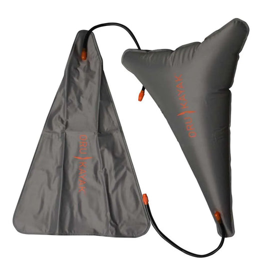 Oru kayak Oru float bag 2 units
