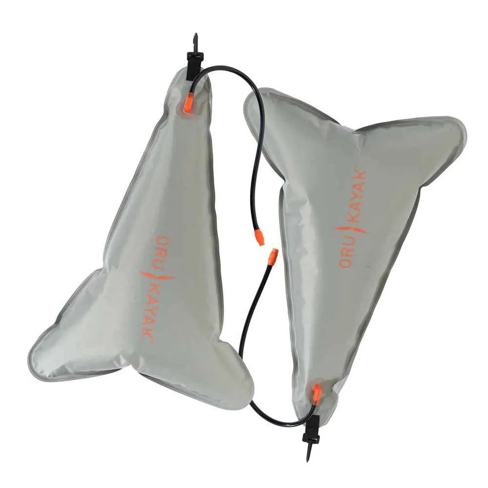 Oru kayak Oru for lake float bag 2 units
