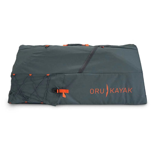 Oru kayak Oru inlet/lake pack backpack
