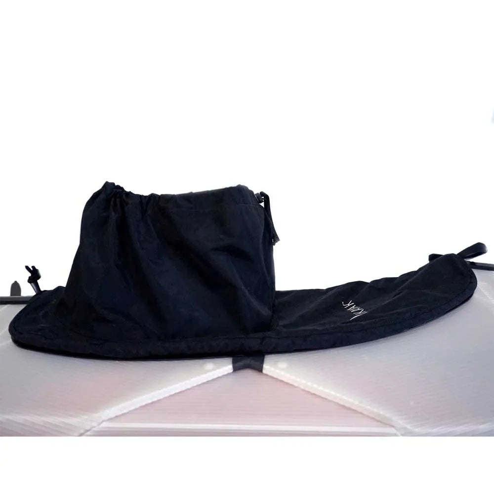 Oru kayak Oru spray nylon kayak skirt