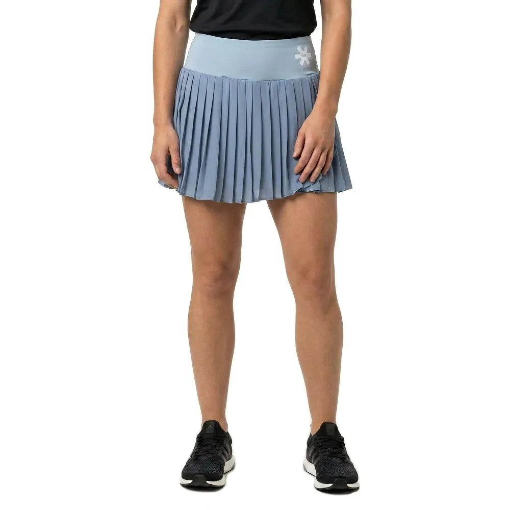 Osaka Pleated skirt