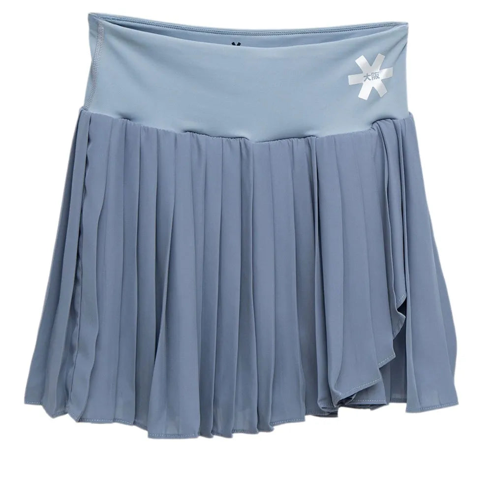 Osaka Pleated skirt