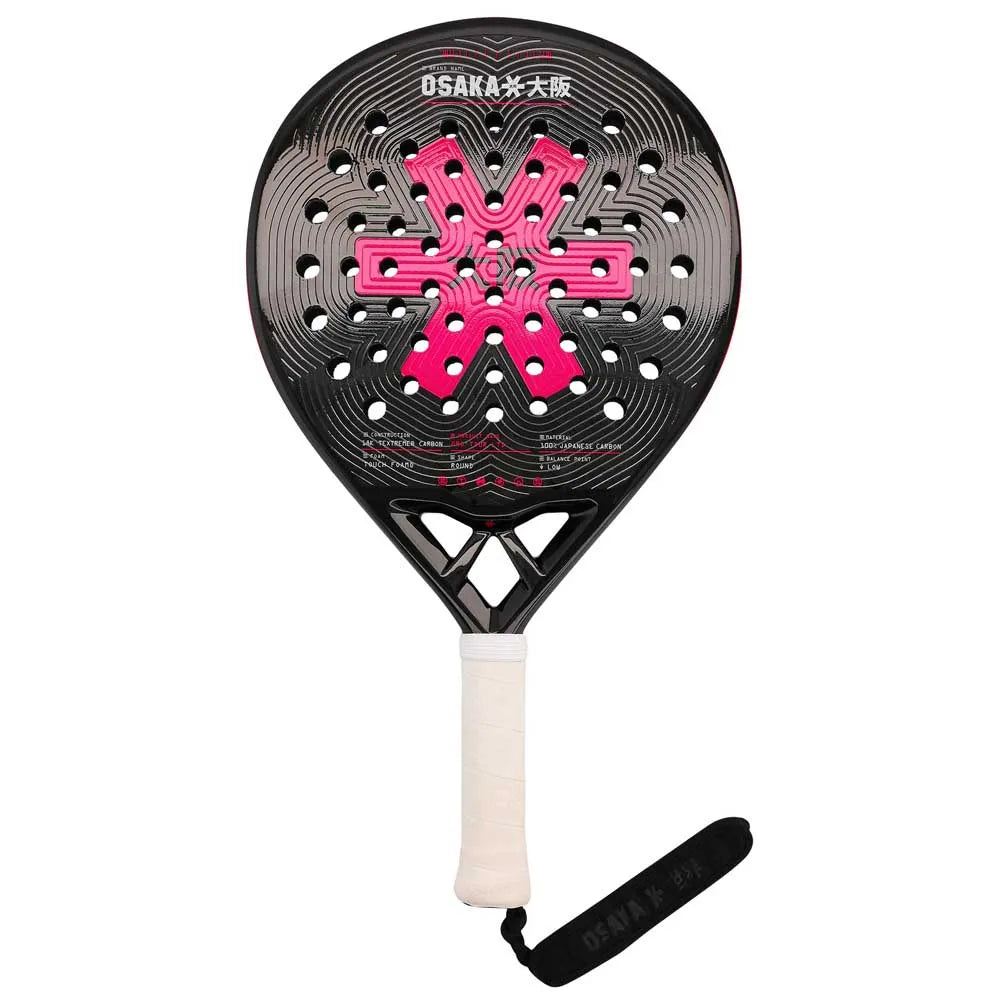 Osaka Pro tour ltd padel racket