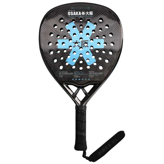 Osaka Pro tour ltd padel racket