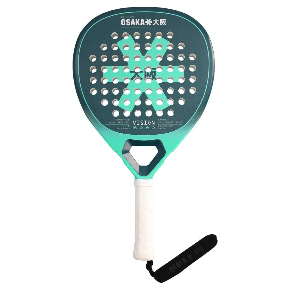Osaka Vision padel racket