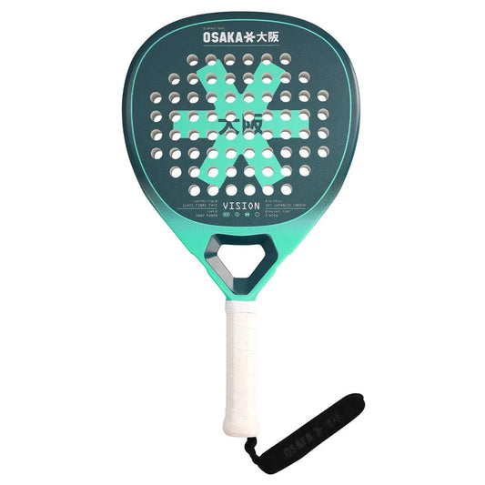 Osaka Vision padel racket