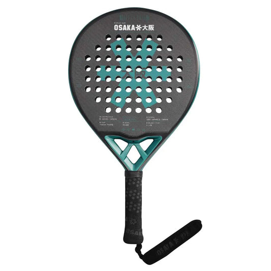 Osaka Vision pro padel racket