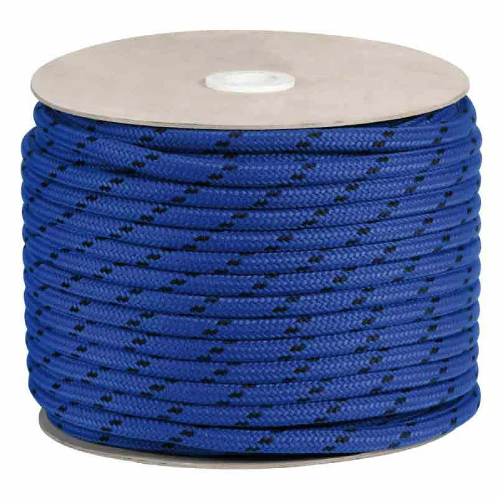 Osculati 6437 Polyester rope 200 m 6 mm