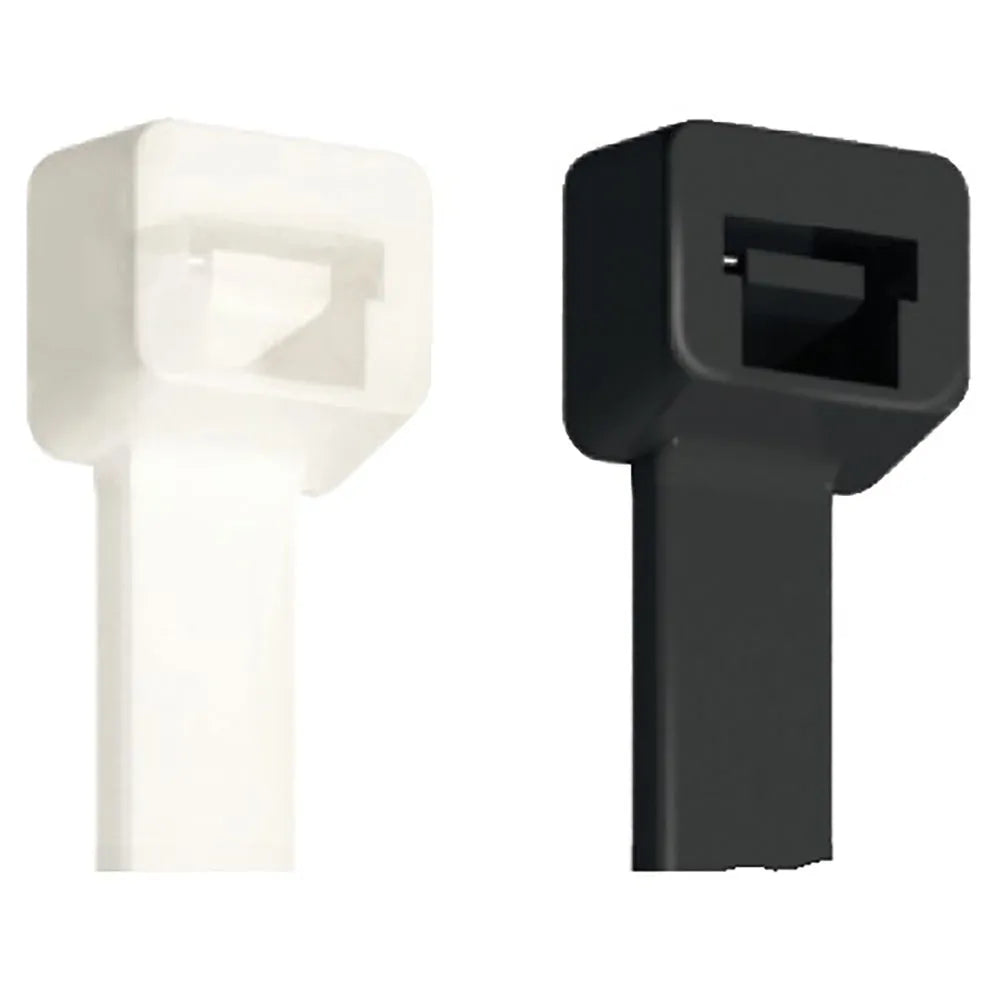 Osculati A Nylon clamp 285x8.8 mm 100 units