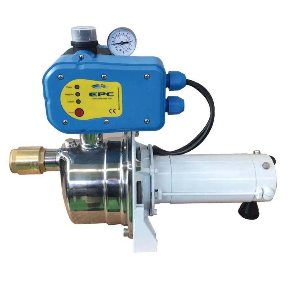 Osculati CEM J Mini EPC 50l/min pump 2L 24V