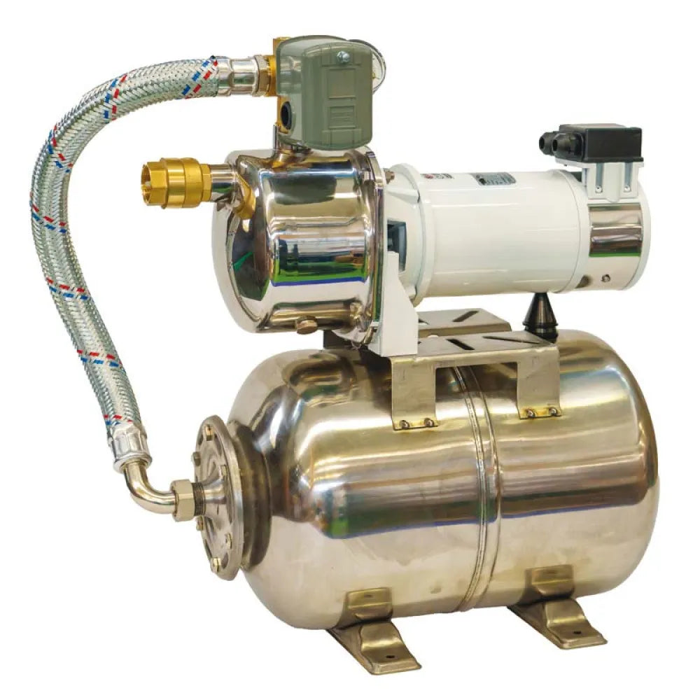 Osculati CEM Version A 55l/min pump 2L 24V