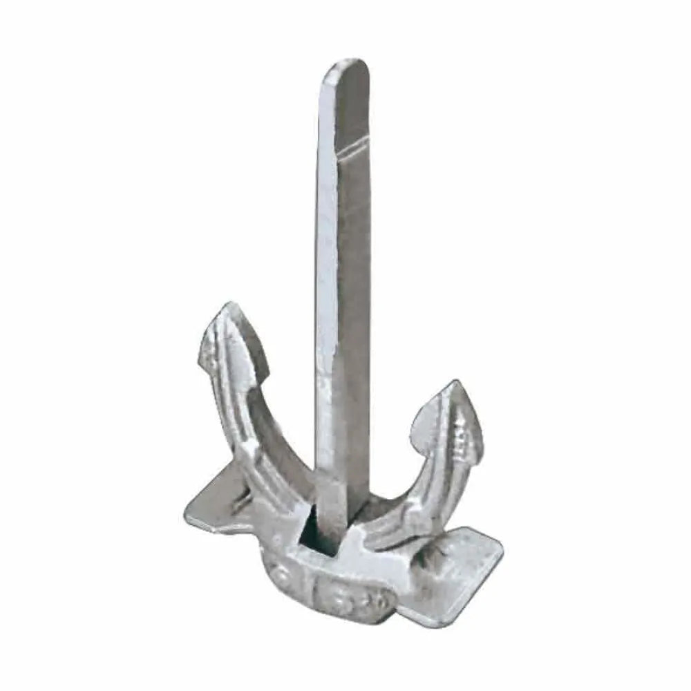 Osculati Hall anchor 65kg