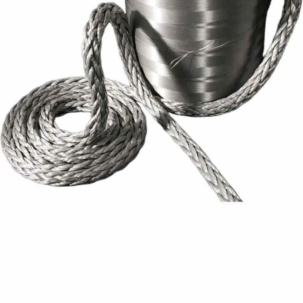 Osculati Oblix braided rope 100 m 6 mm