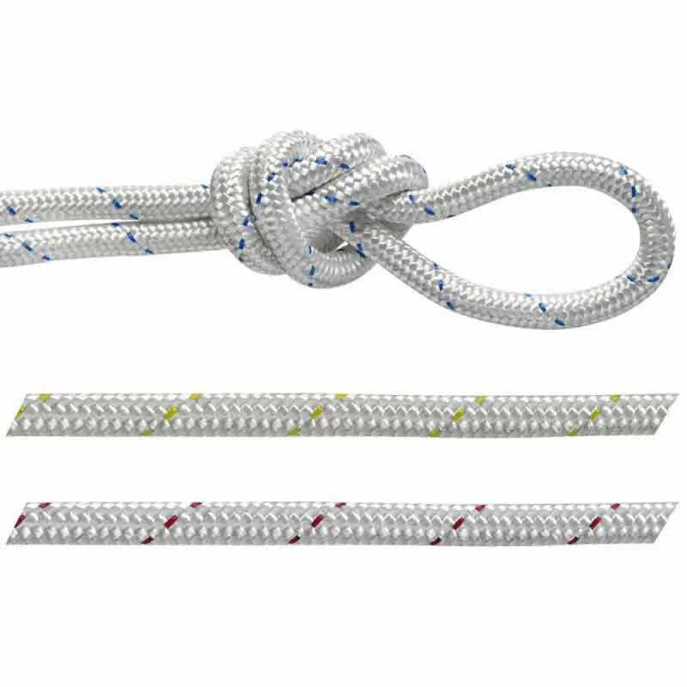 Osculati Polyester Braided Rope 100 m 18 mm