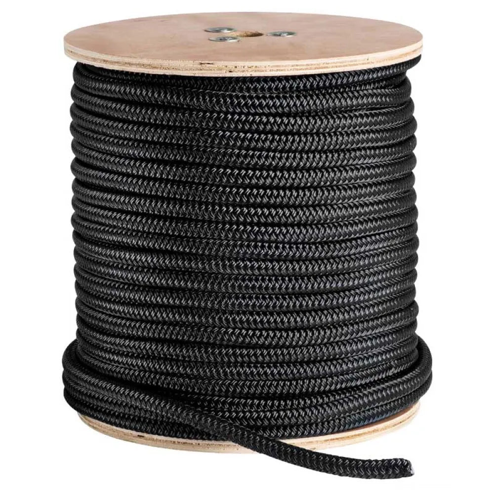 Osculati Polyester Double braided rope 200 m 12 mm