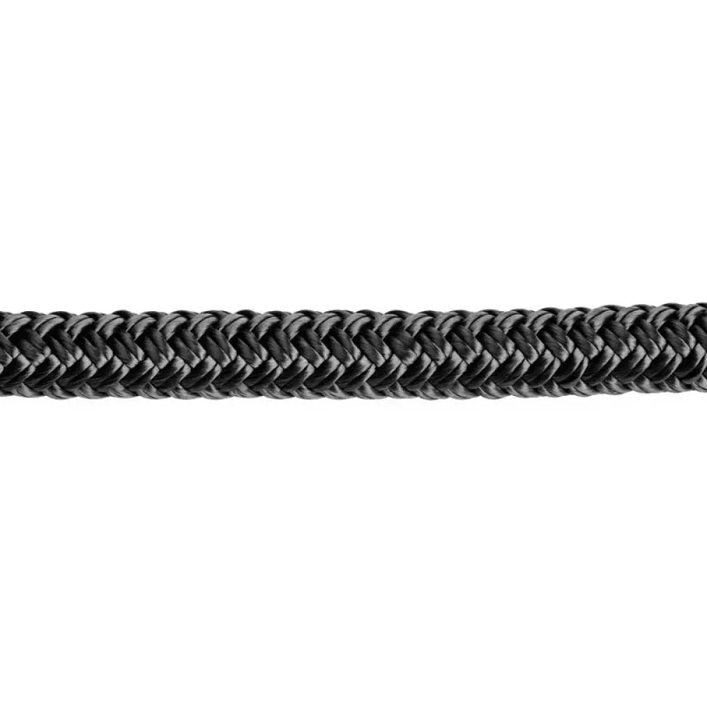 Osculati Polyester Double braided rope 200 m 8 mm