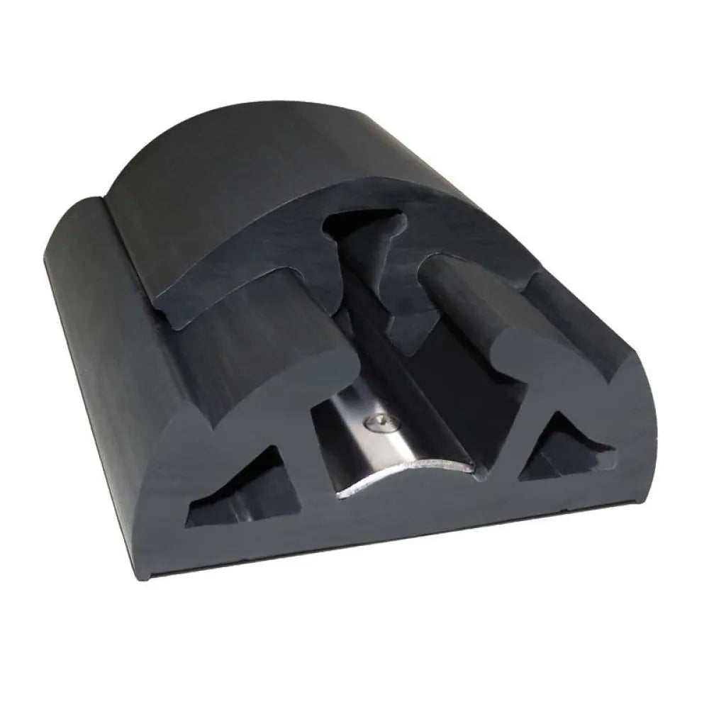 Osculati PVC BINO fender profile 12 m 65 mm