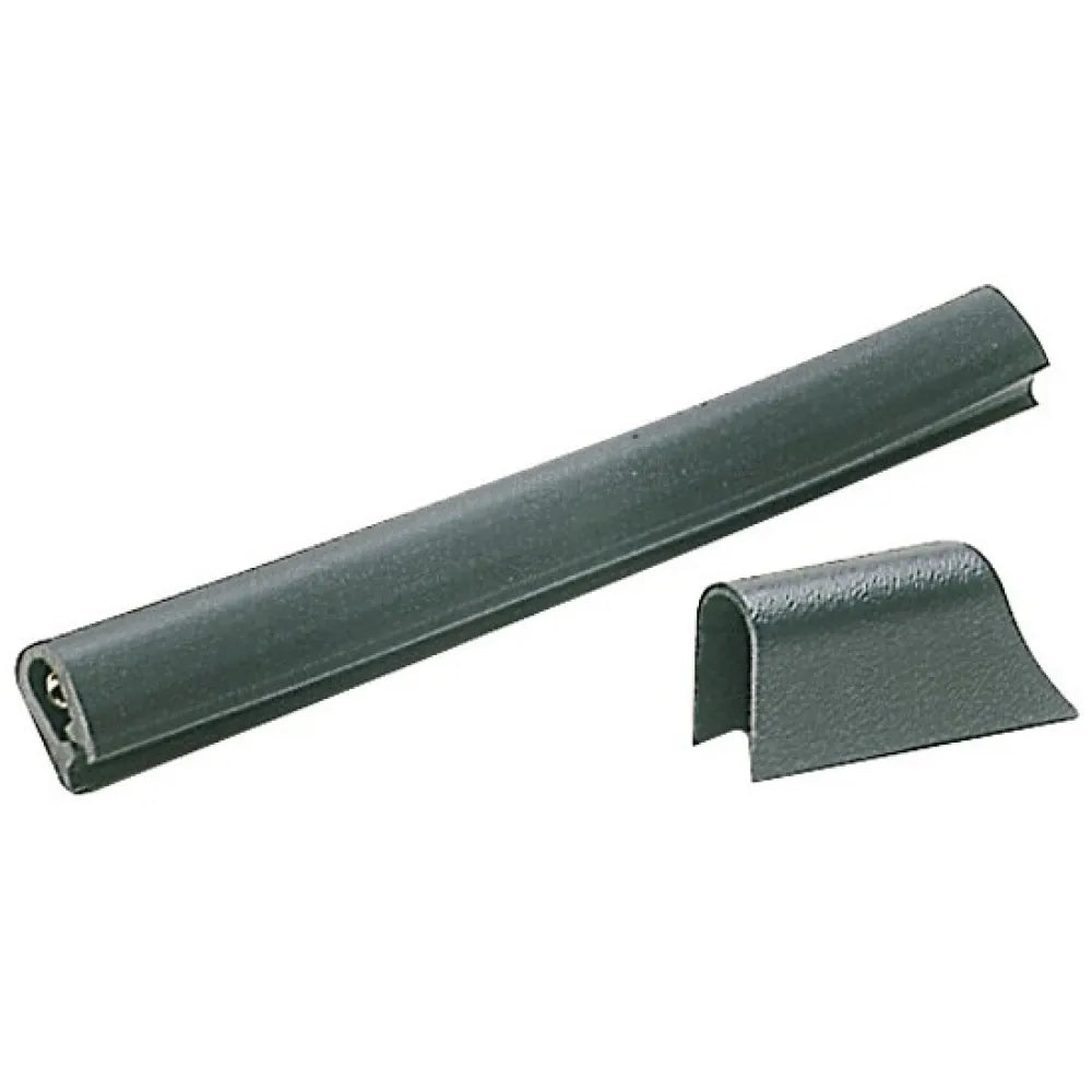 Osculati PVC Fender profile 37x45 mm