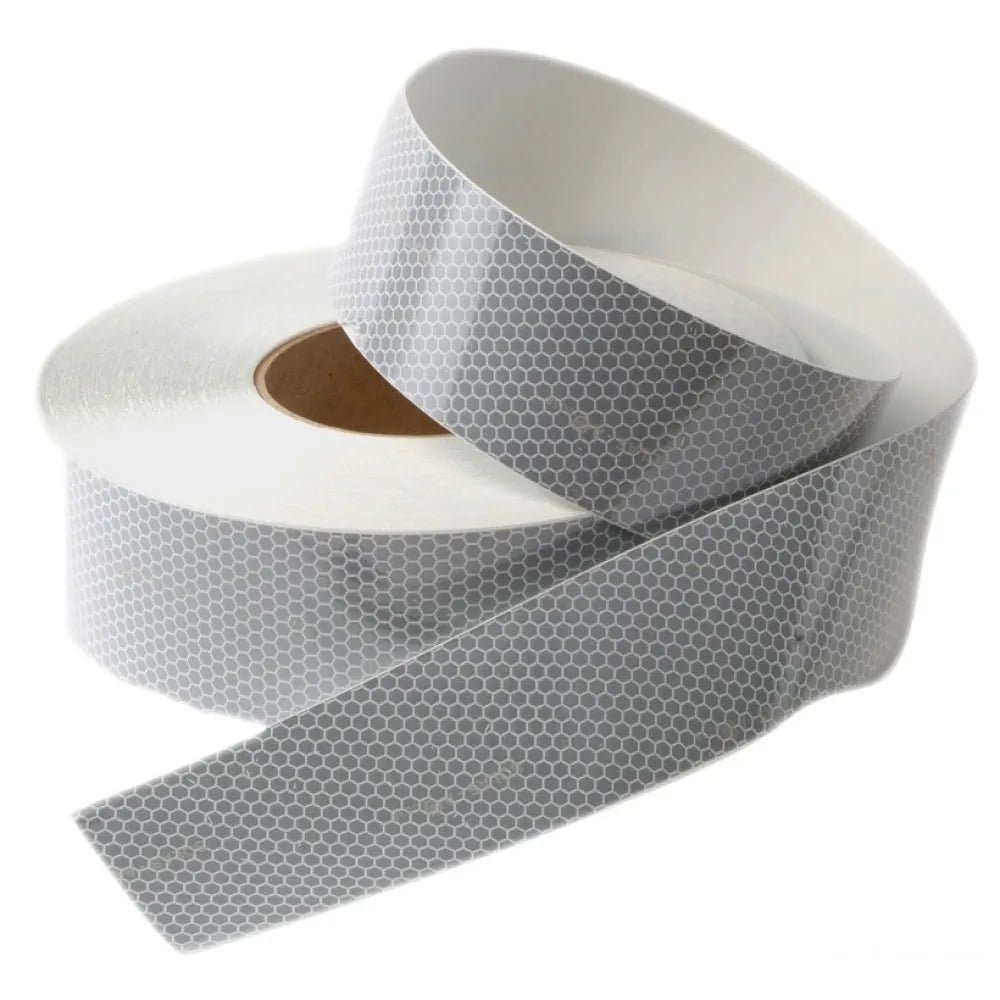 Osculati Self adhesive reflective tape 45.7 m 50 mm