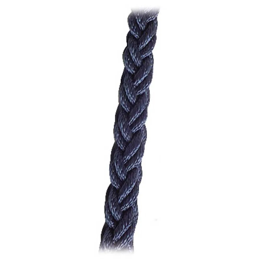 Osculati Square Line braided rope 100 m 20 mm