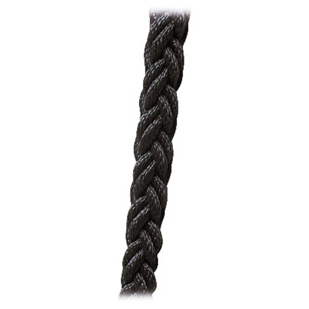 Osculati Square Line Polyester braided rope 100 m 20 mm