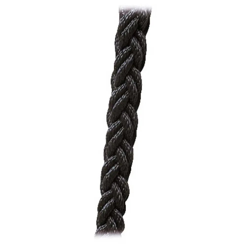 Osculati Square Line Polyester braided rope 200 m 14 mm