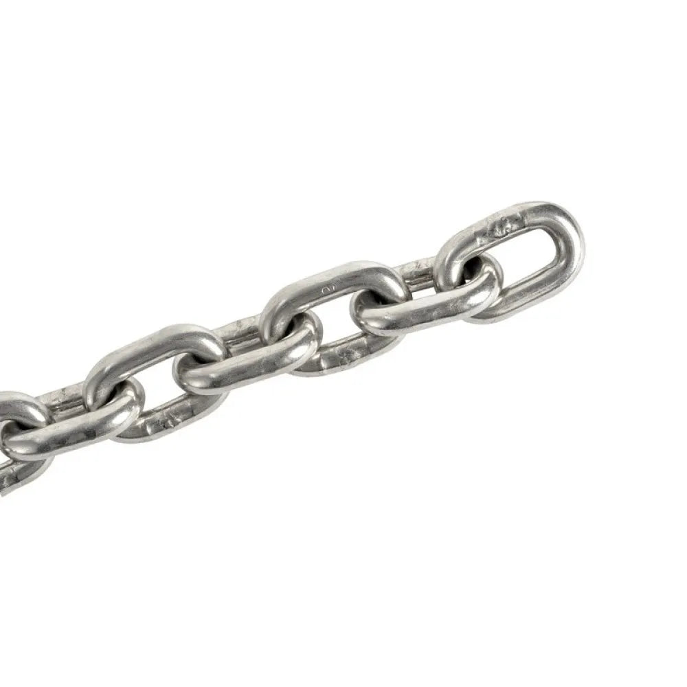 Osculati stainless steel Chain 25 m 10 mm