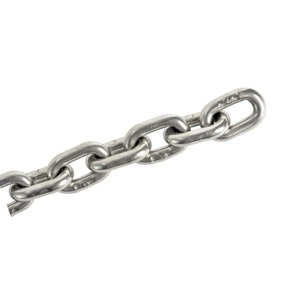 Osculati stainless steel Chain 50 m 10 mm
