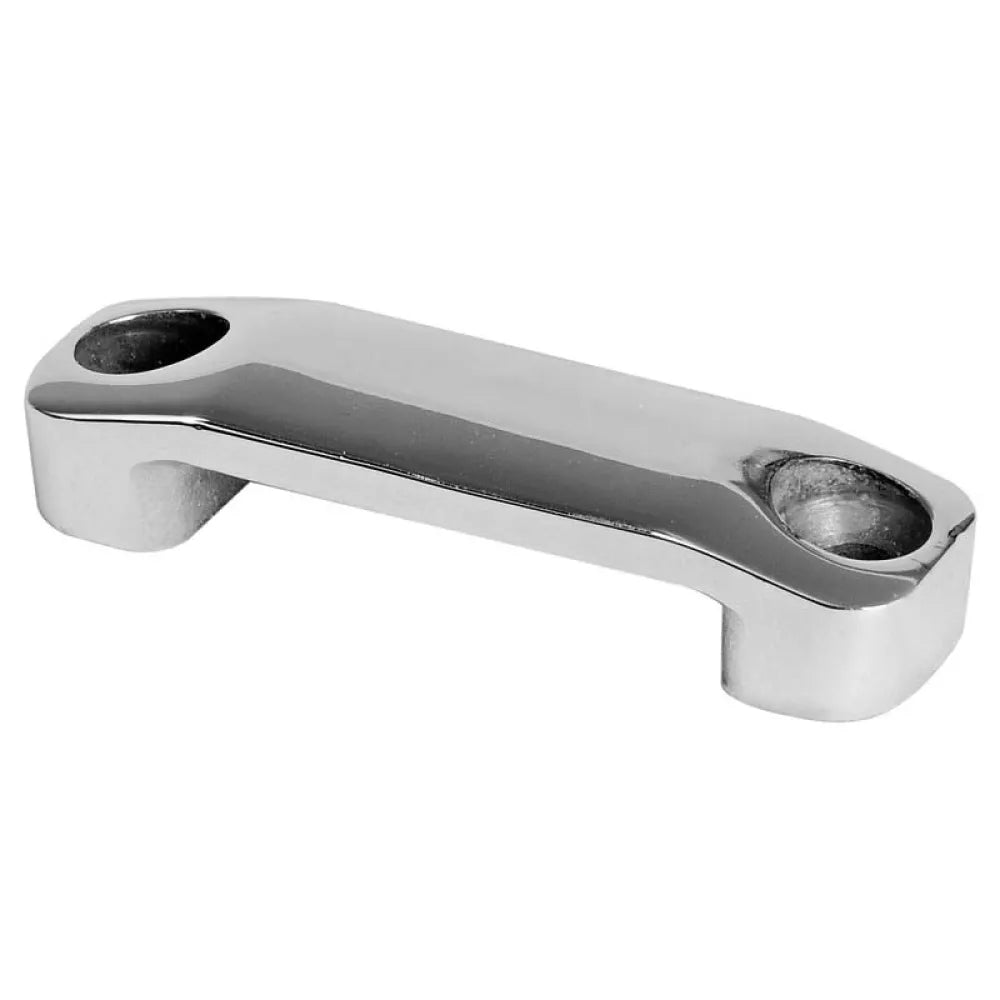 Osculati stainless steel Strap slide U bolt 30 mm