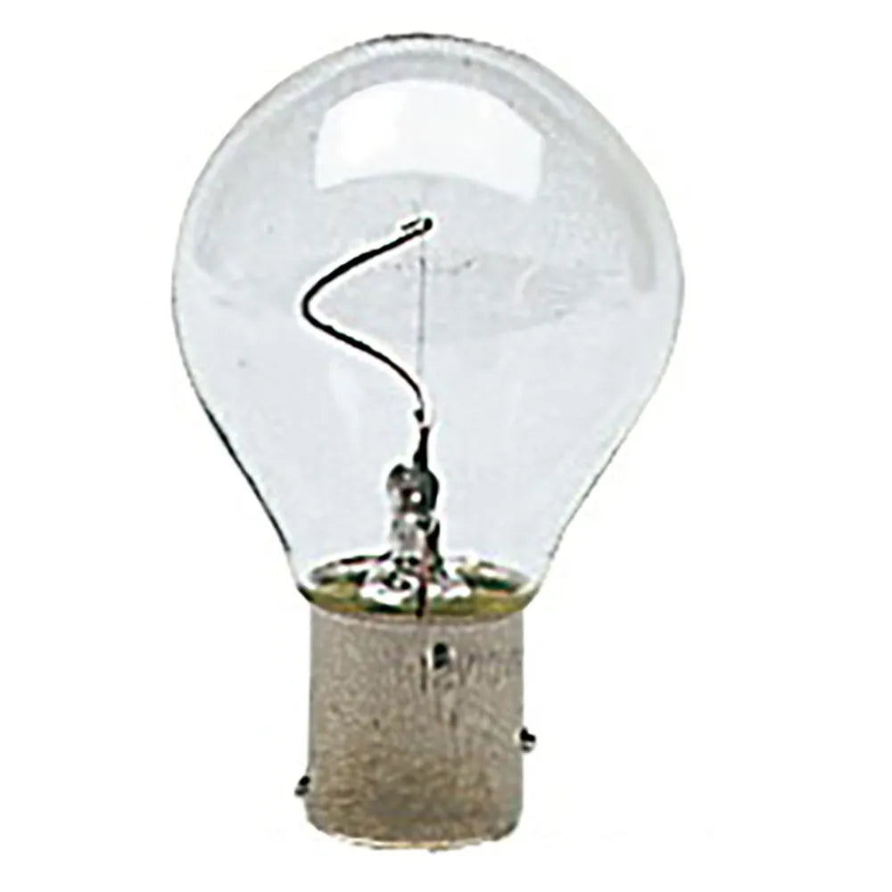 Osculati Standard halogen bulb 24V 10W 10 units