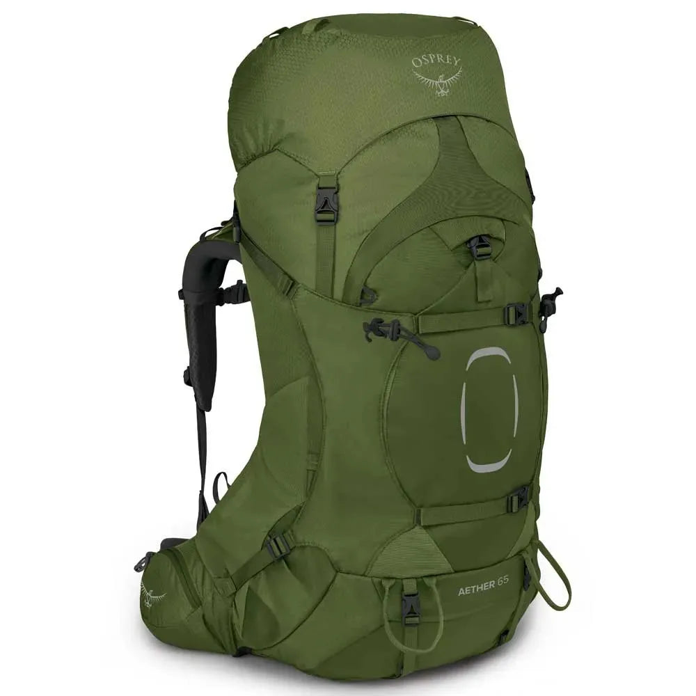 Osprey Aether 65L backpack